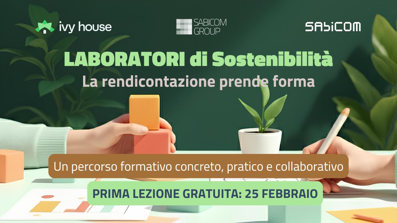 WEBINAR Social Network