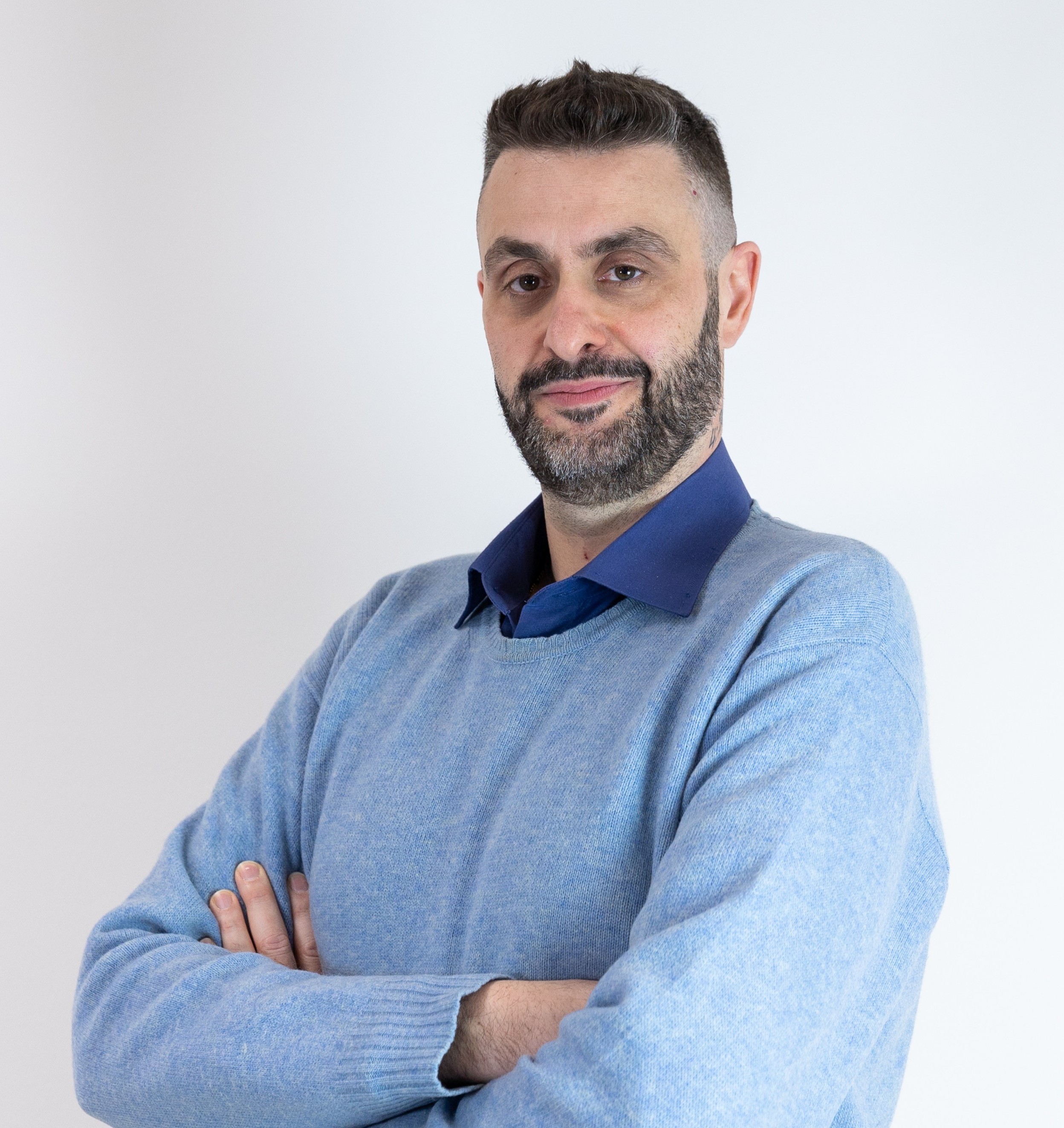 Maurizio Ranzini New