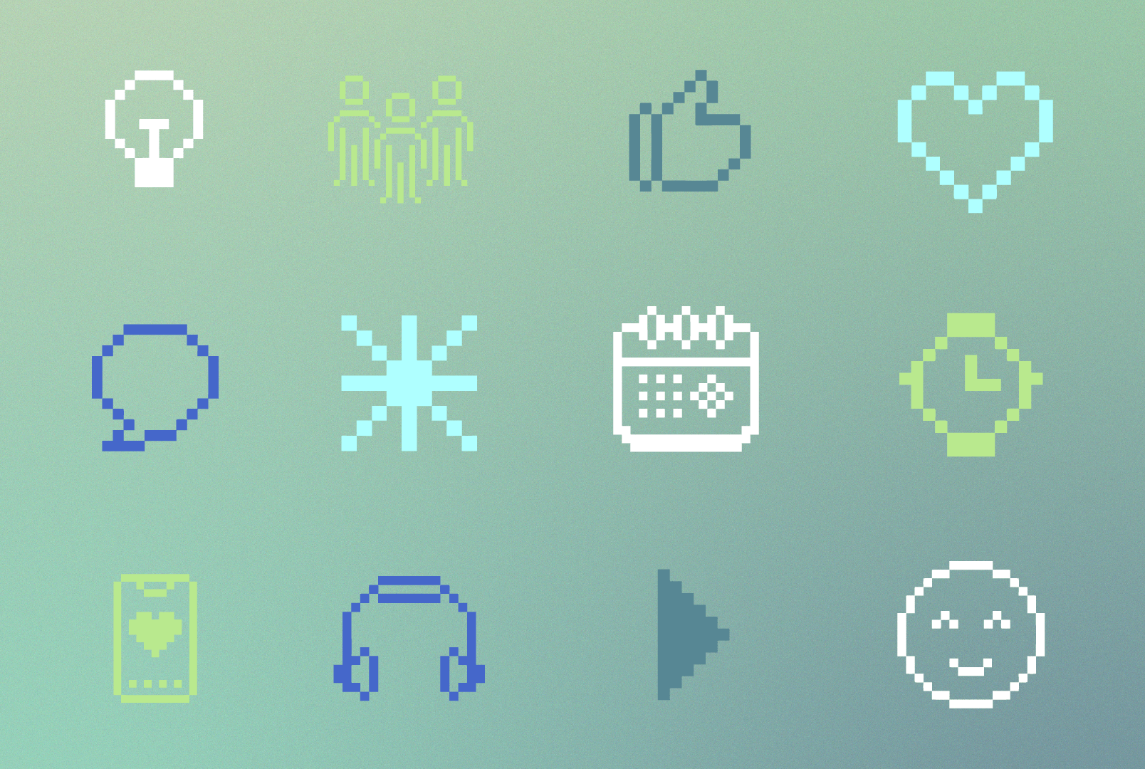 WEBINAR Social Network