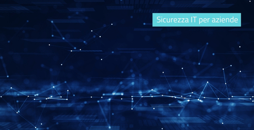 Immagine Blog Cybersecurity