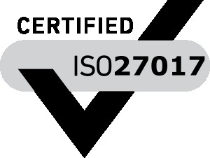 Logo27017