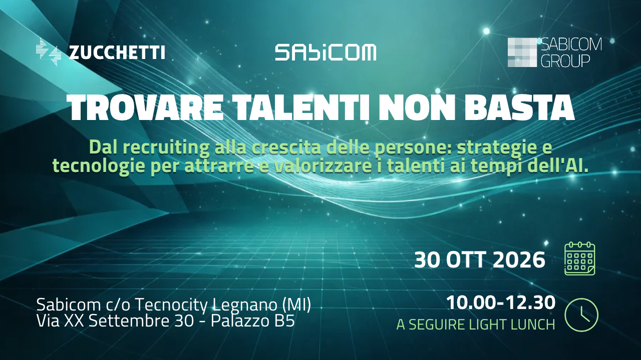 WEBINAR Social Network