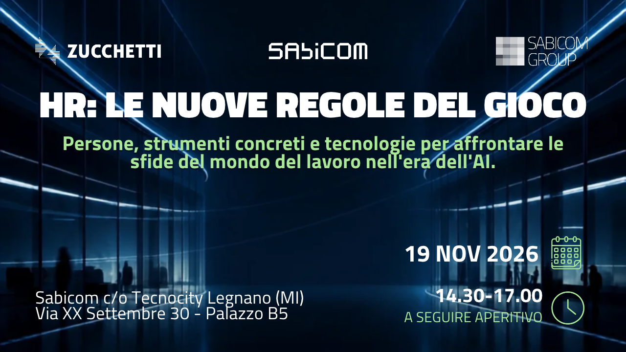 WEBINAR Social Network